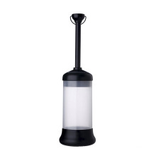 Portable Rechargeable Outdoor LED Lantern, Vehicle-mounted Travel light [4 mode Light] with Magnetic Base